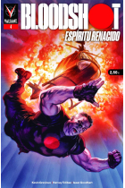 Bloodshot espiritu renacido 4