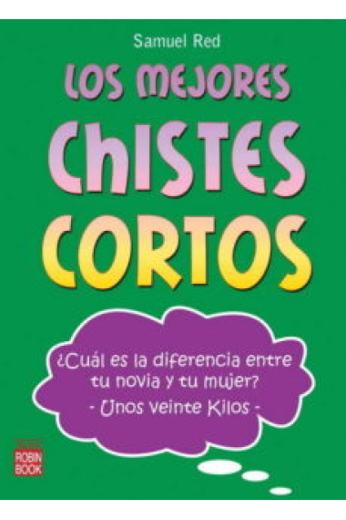 Los mejores chistes cortos. Una gran selección de los más pequeños y divertidos chistes: descubre los mejores chistes cortos de la historia del humor