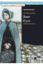 Reading and Training - Life Skills - Jane Eyre - Level 3 - B1.2