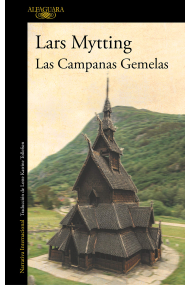 Campanas gemelas