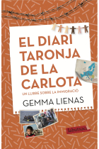 El diari taronja de la Carlota