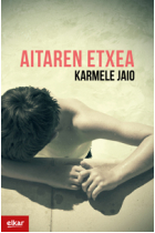 Aitaren etxea (Texto en euskera)