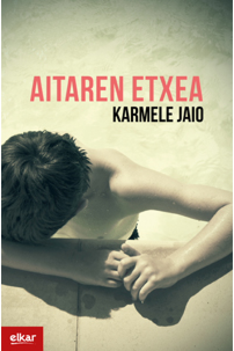 Aitaren etxea (Texto en euskera)