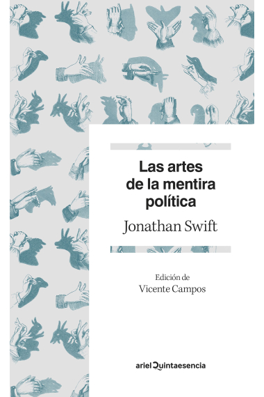 Las artes de la mentira política