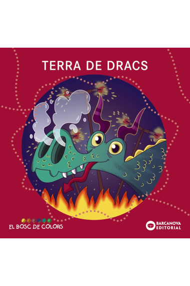 Terra de dracs