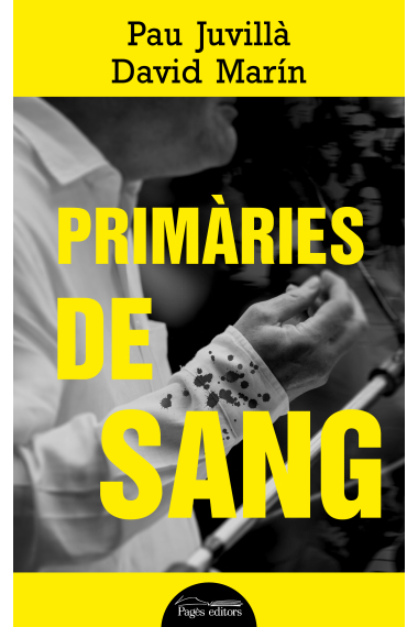 Primàries de sang