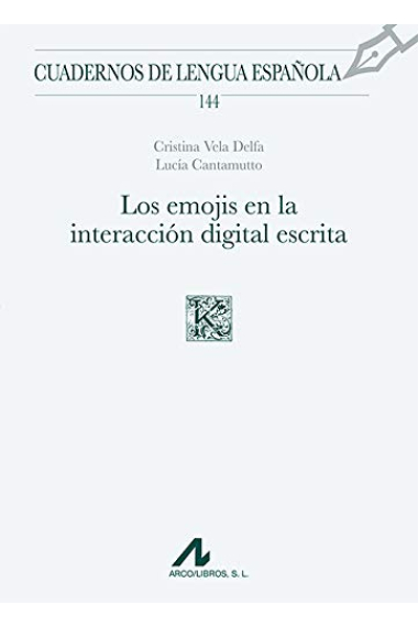 Los emojis en la interacción digital escrita (144)