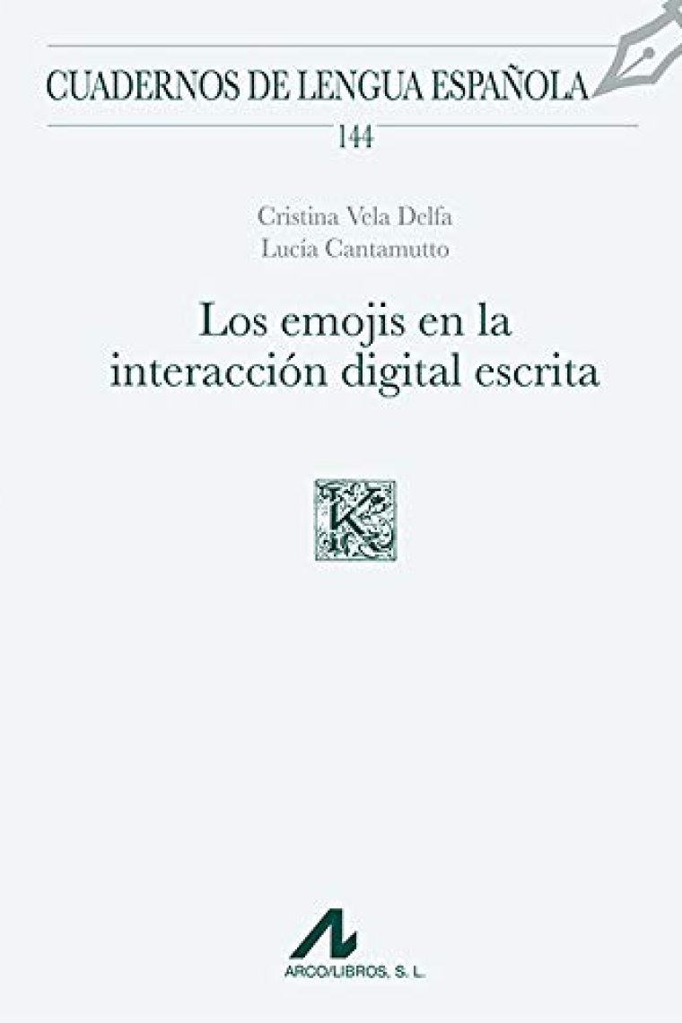 Los emojis en la interacción digital escrita (144)