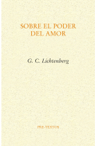 Sobre el poder del amor