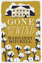 Gone with the Wind (Alma Classics Evergreens)