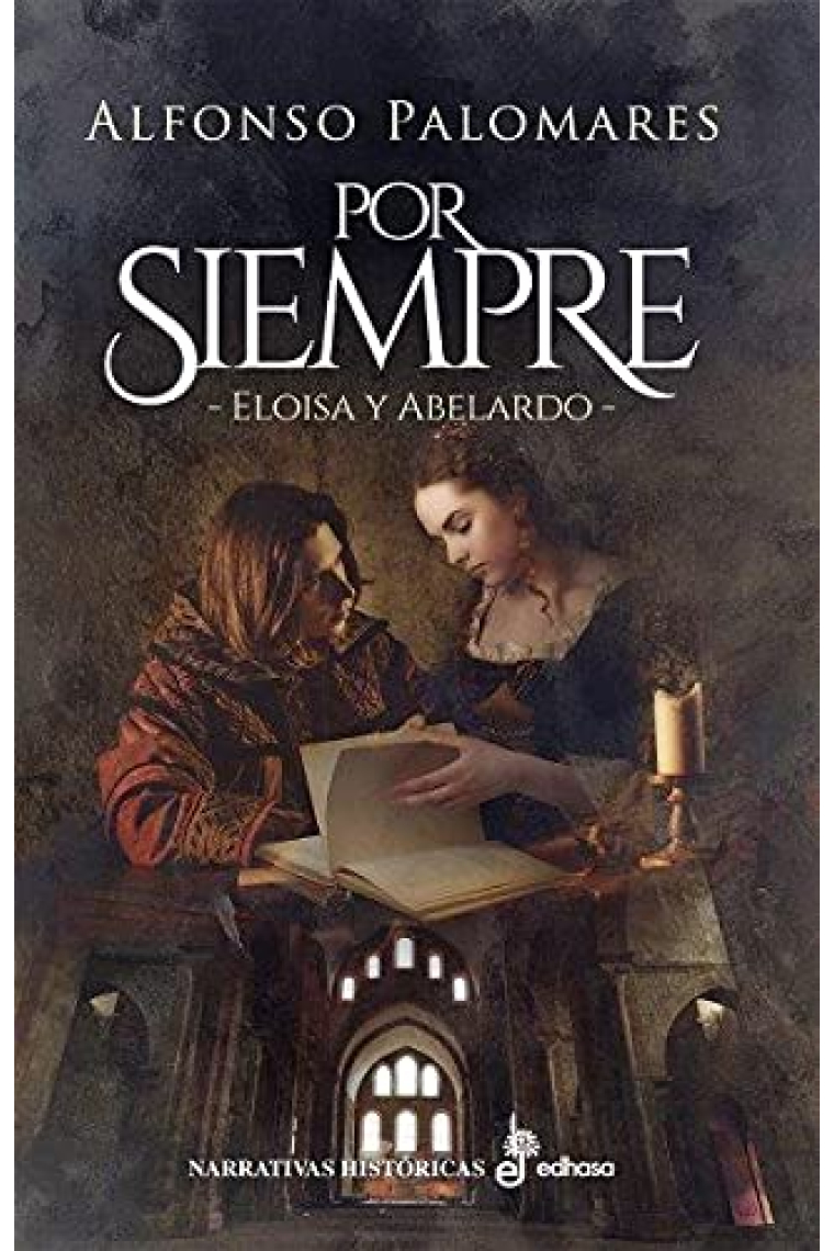 Por siempre ·Eloisa y Abelardo·