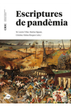 Escriptures de pandèmia