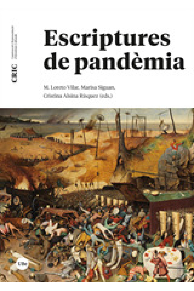 Escriptures de pandèmia