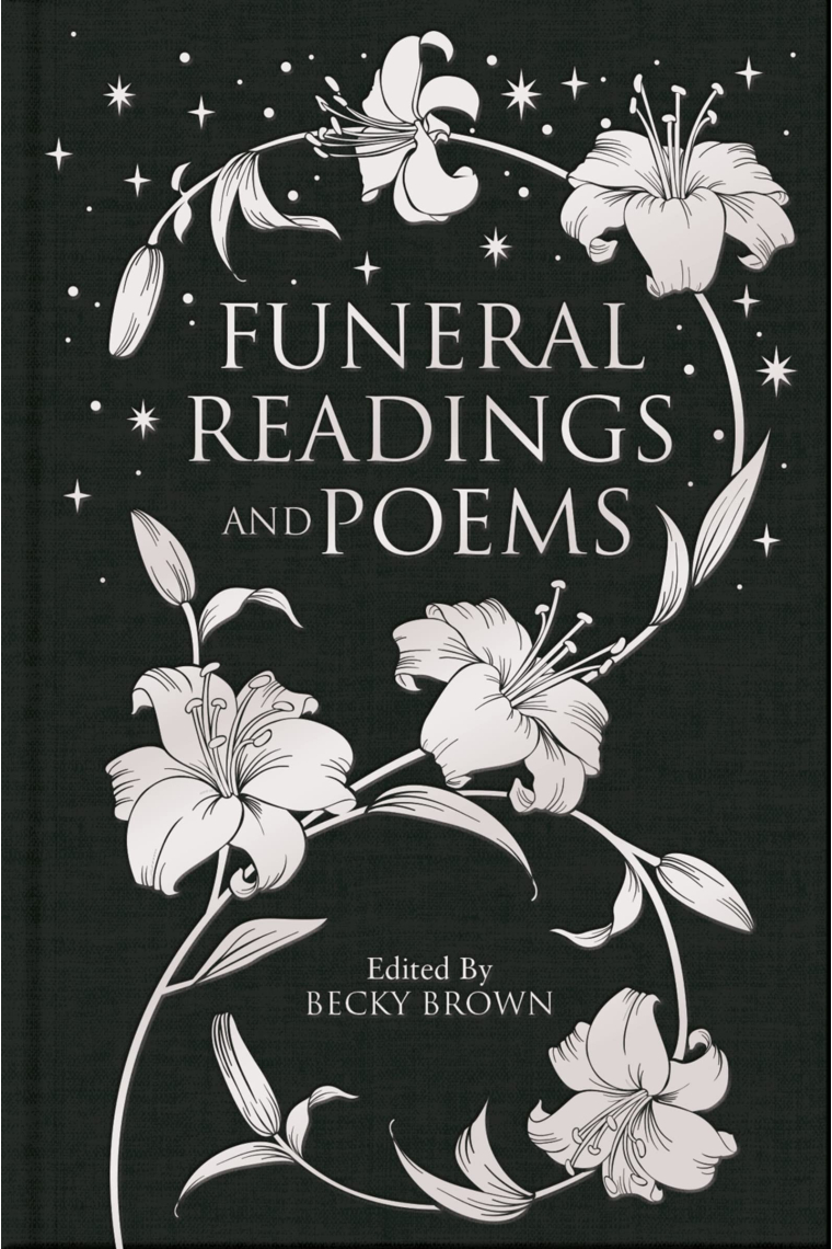 Funeral Readings and Poems (Macmillan Collector's Library)