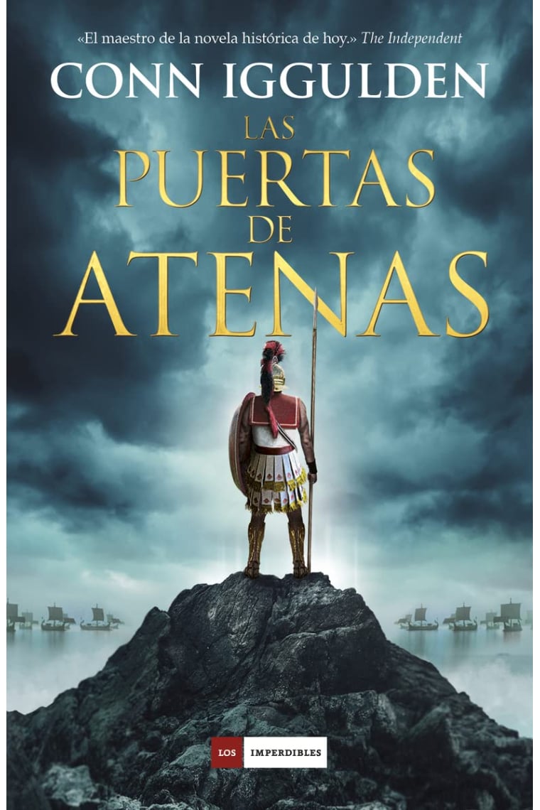 Las puertas de Atenas