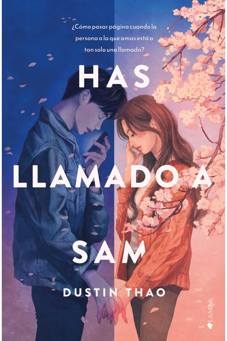 Has llamado a Sam