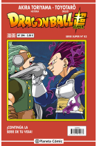 Dragon Ball Serie Roja nº 294