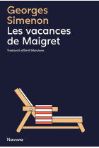 Les vacances de Maigret