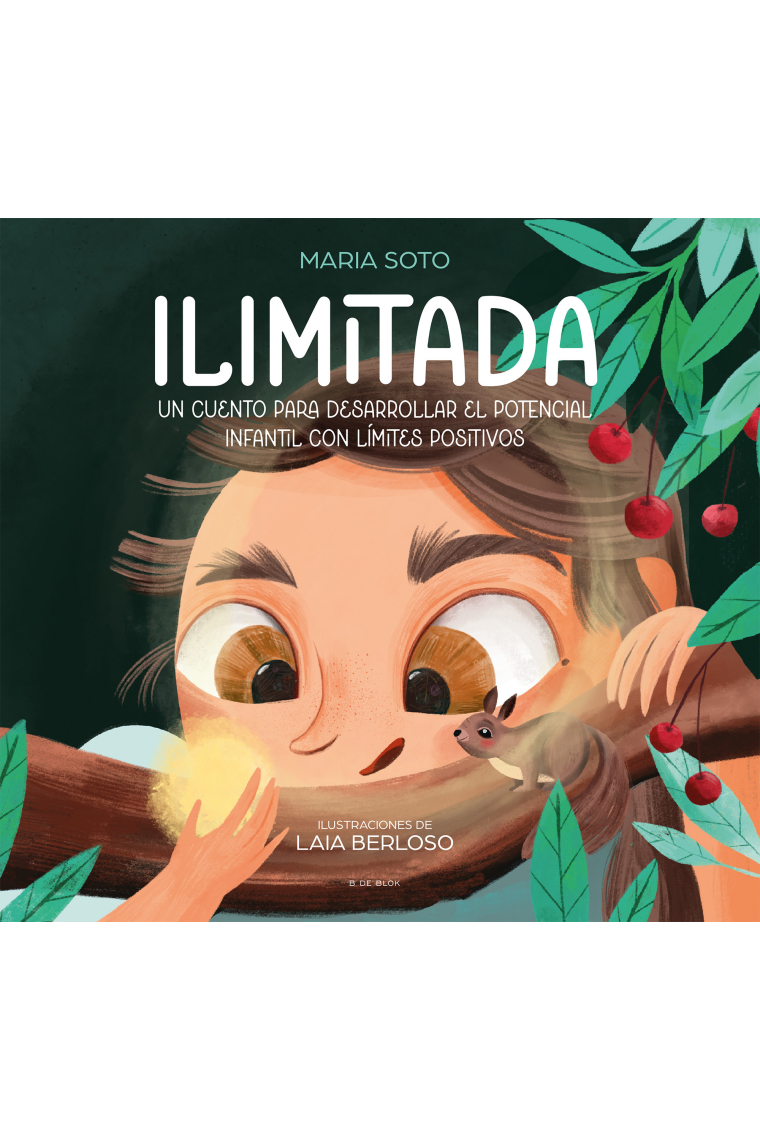 Ilimitada