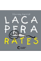 Laca per a rates