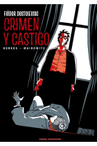 Crimen y Castigo