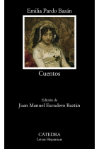 Cuentos (Edición de Juan Manuel Escudero Baztán)