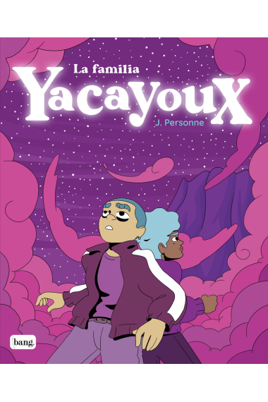 La familia Yacayoux