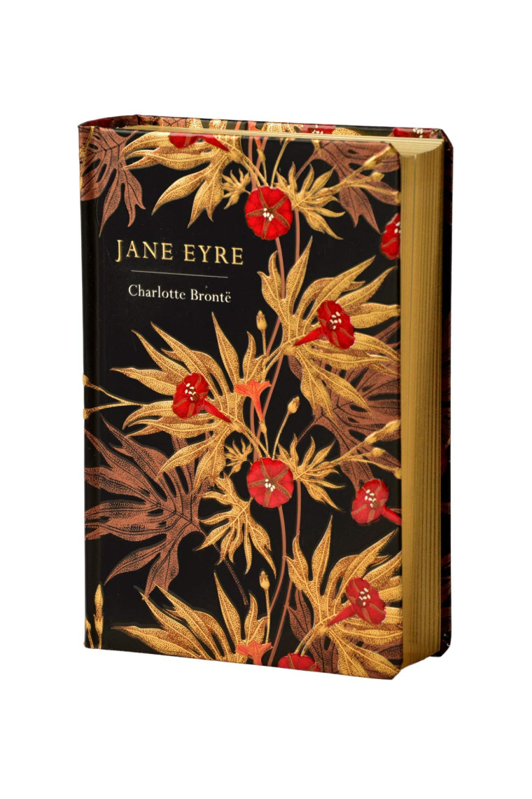 Jane Eyre (Chiltern Classic)