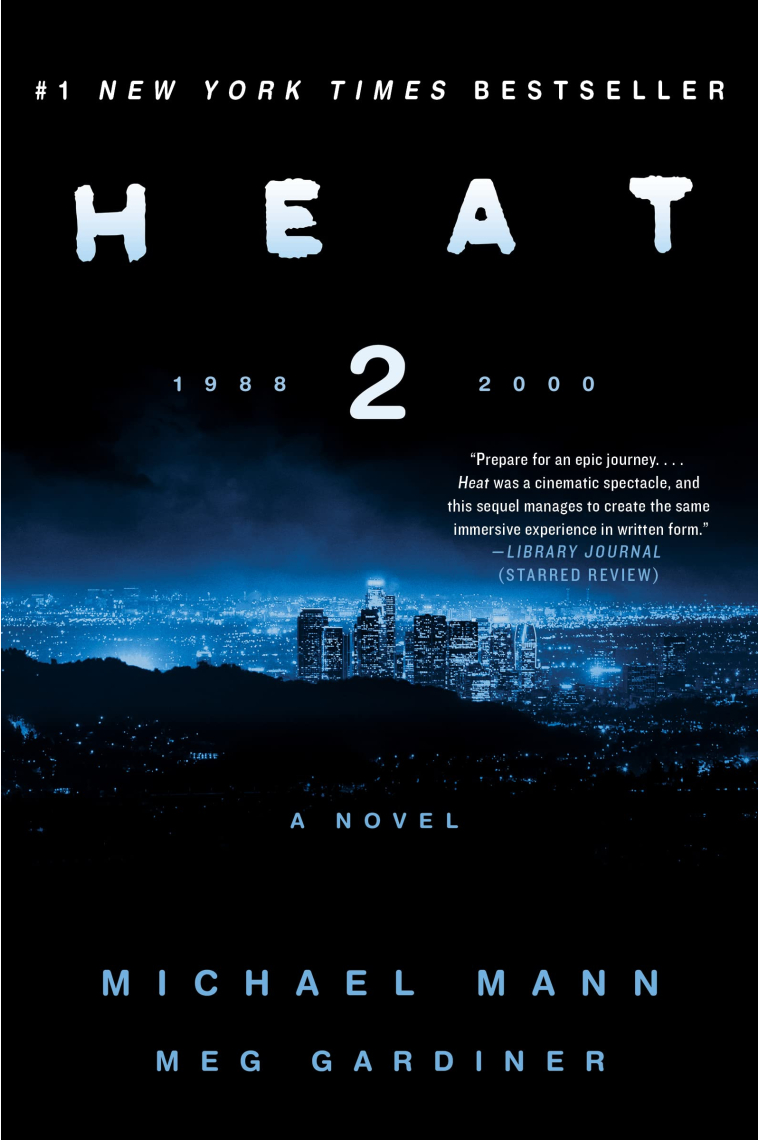 Heat (2)