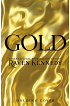 Gold (Plated Prisoner, 5)