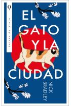 El gato y la ciudad