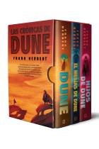 Estuche Dune