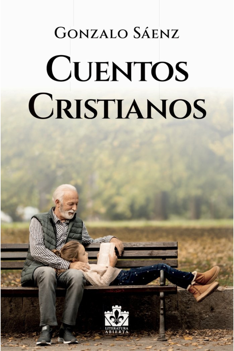 Cuentos cristianos