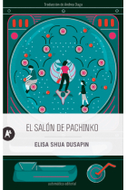 El salón de pachinko