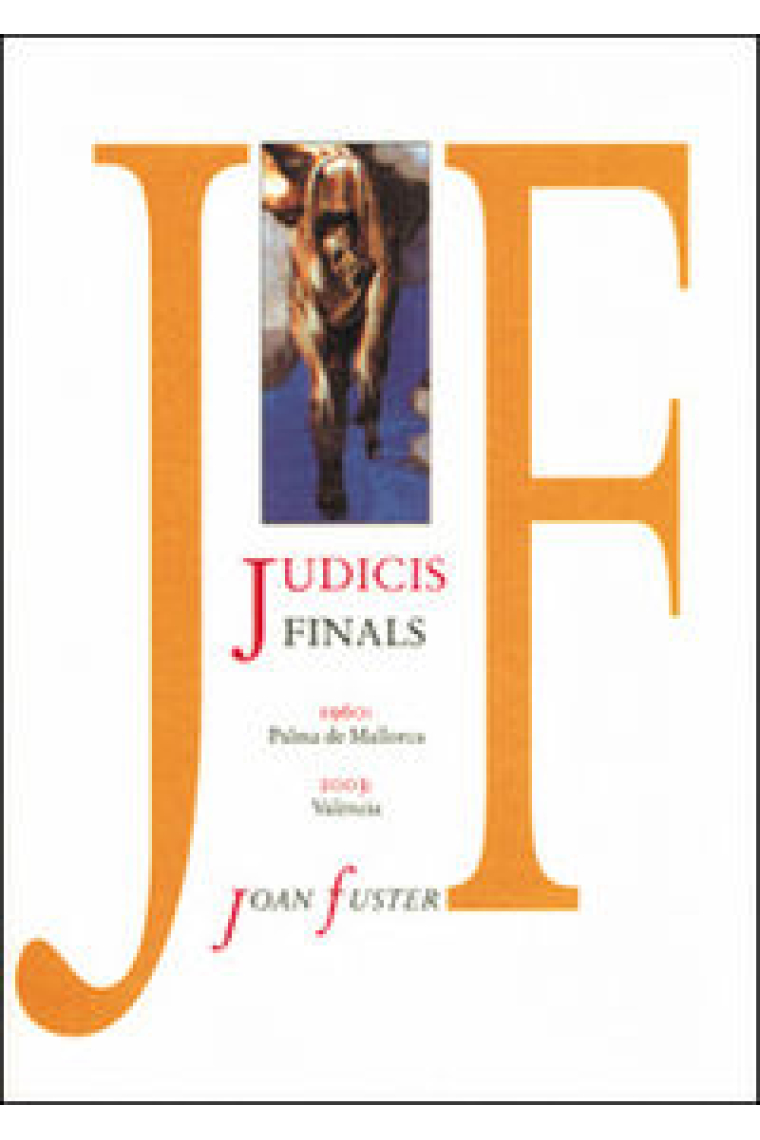 Judicis finals