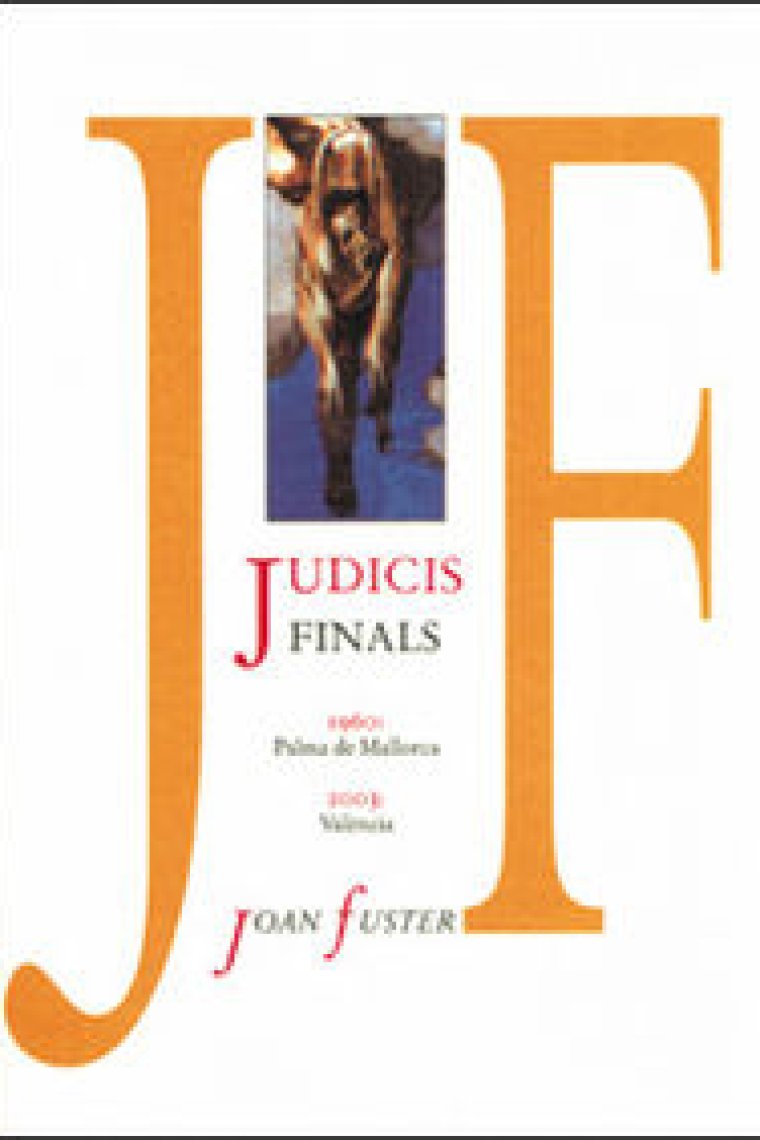 Judicis finals