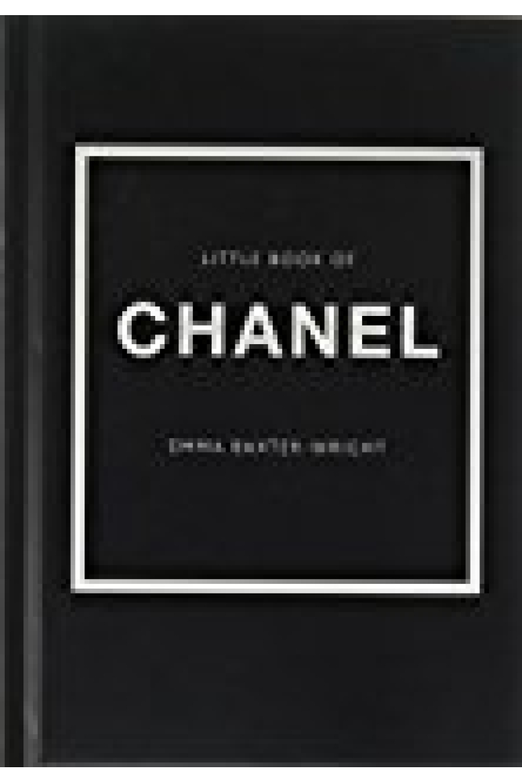 The Little Book of Chanel