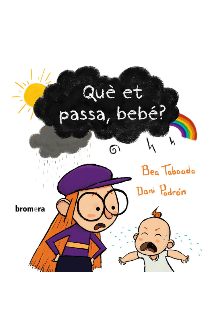 QUE ET PASSA BEBE