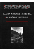 Ramon Violant i Simorra la memòria d'un etnògraf