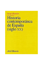 Historia contemporánea de España (siglo XX)