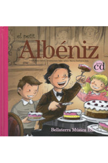 El petit Albéniz