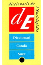 Diccionari català-suec