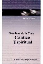 Cántico Espiritual