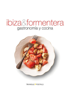 Ibiza & Formentera, gastronomía y cocina