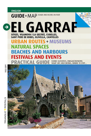 El Garraf