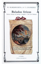 Baladas líricas