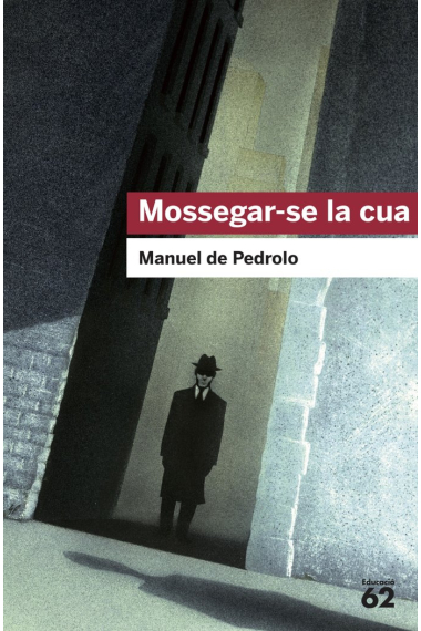 Mossegar-se la cua