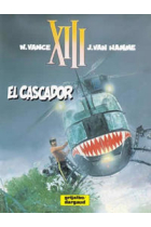 XIII 10. EL CASCADOR