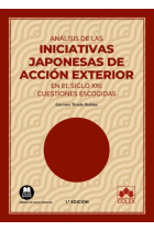 ANALISIS DE LAS INICIATIVAS JAPONESAS DE ACCION EXTERIOR