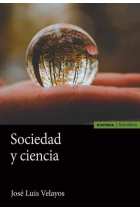 Sociedad y ciencia